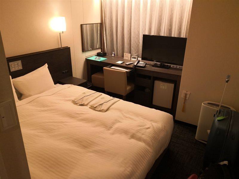 Sotetsu Fresa Ochanomizu Jimbocho Hotel Präfektur Tokio