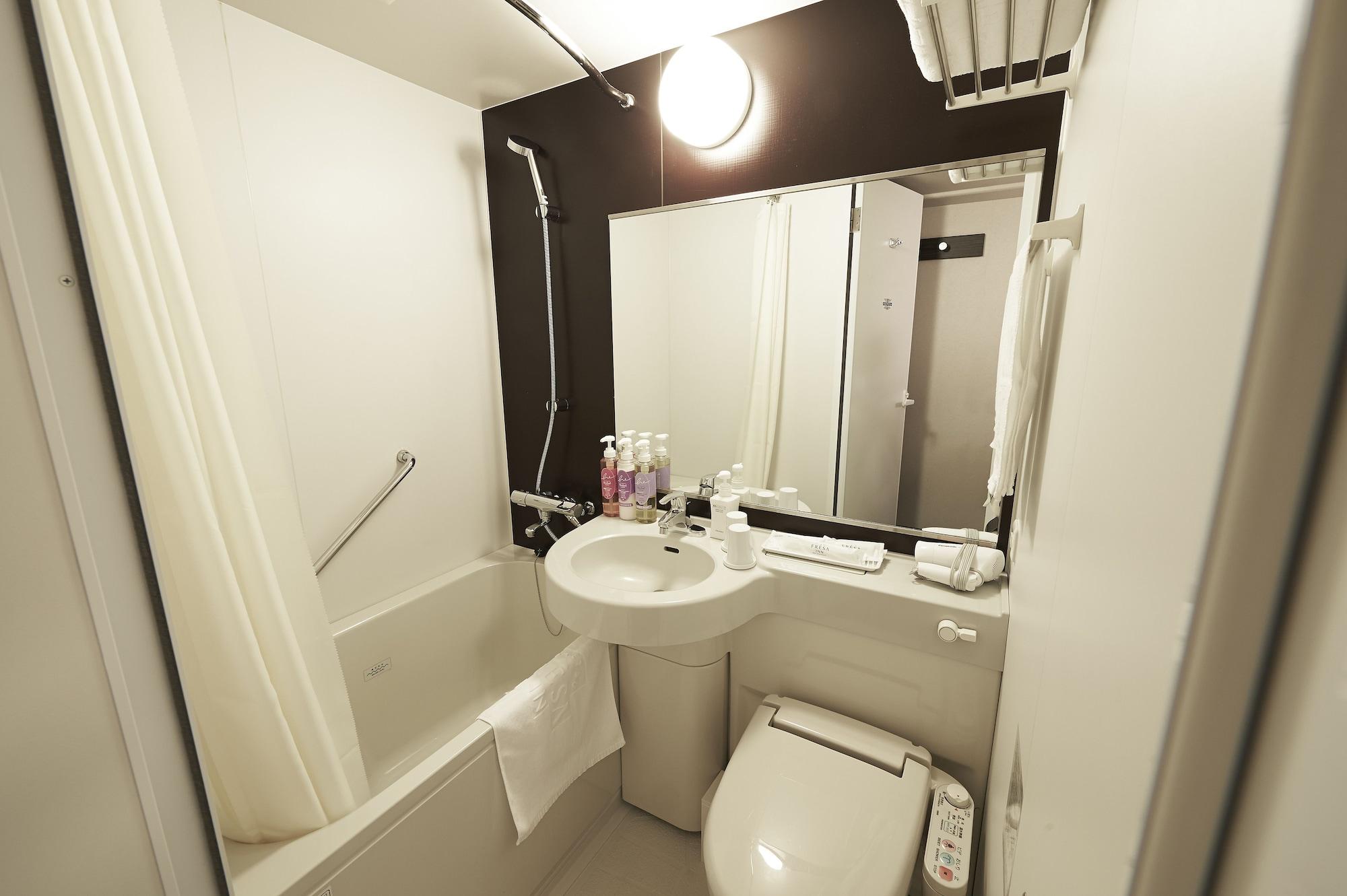 Hotel Sotetsu Fresa Ochanomizu Jimbocho