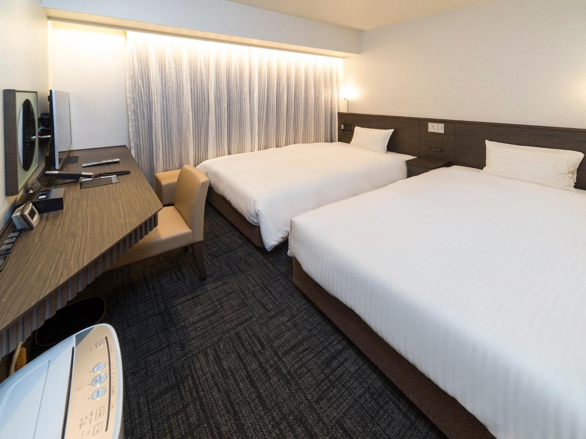 Sotetsu Fresa Ochanomizu Jimbocho 3* Präfektur Tokio