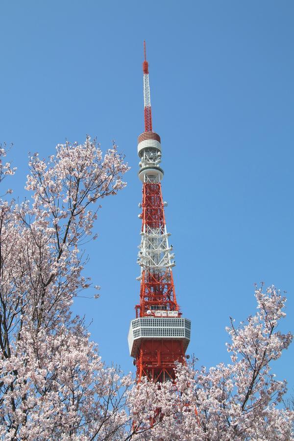 Hotel Sotetsu Fresa Ochanomizu Jimbocho Präfektur Tokio