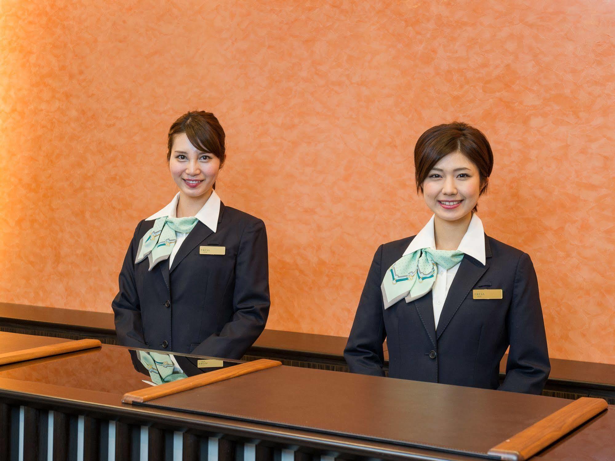 Sotetsu Fresa Ochanomizu Jimbocho 3* Präfektur Tokio