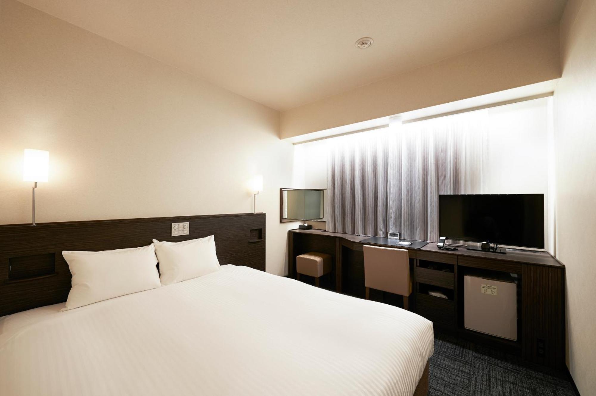 Hotel Sotetsu Fresa Ochanomizu Jimbocho Tokio