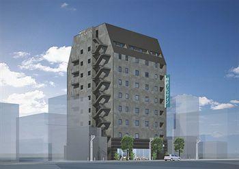 Sotetsu Fresa Ochanomizu Jimbocho Hotel Tokio