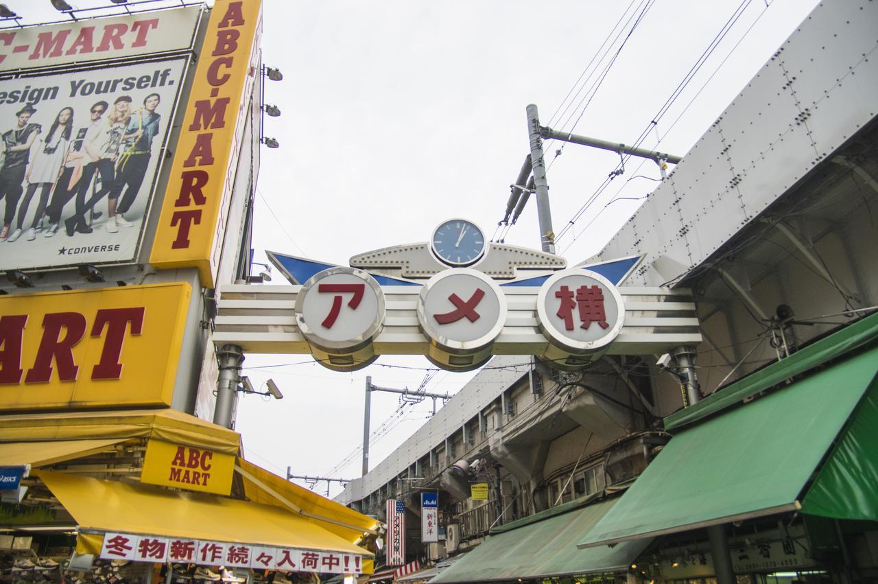 Hotel Sotetsu Fresa Ochanomizu Jimbocho Tóquio