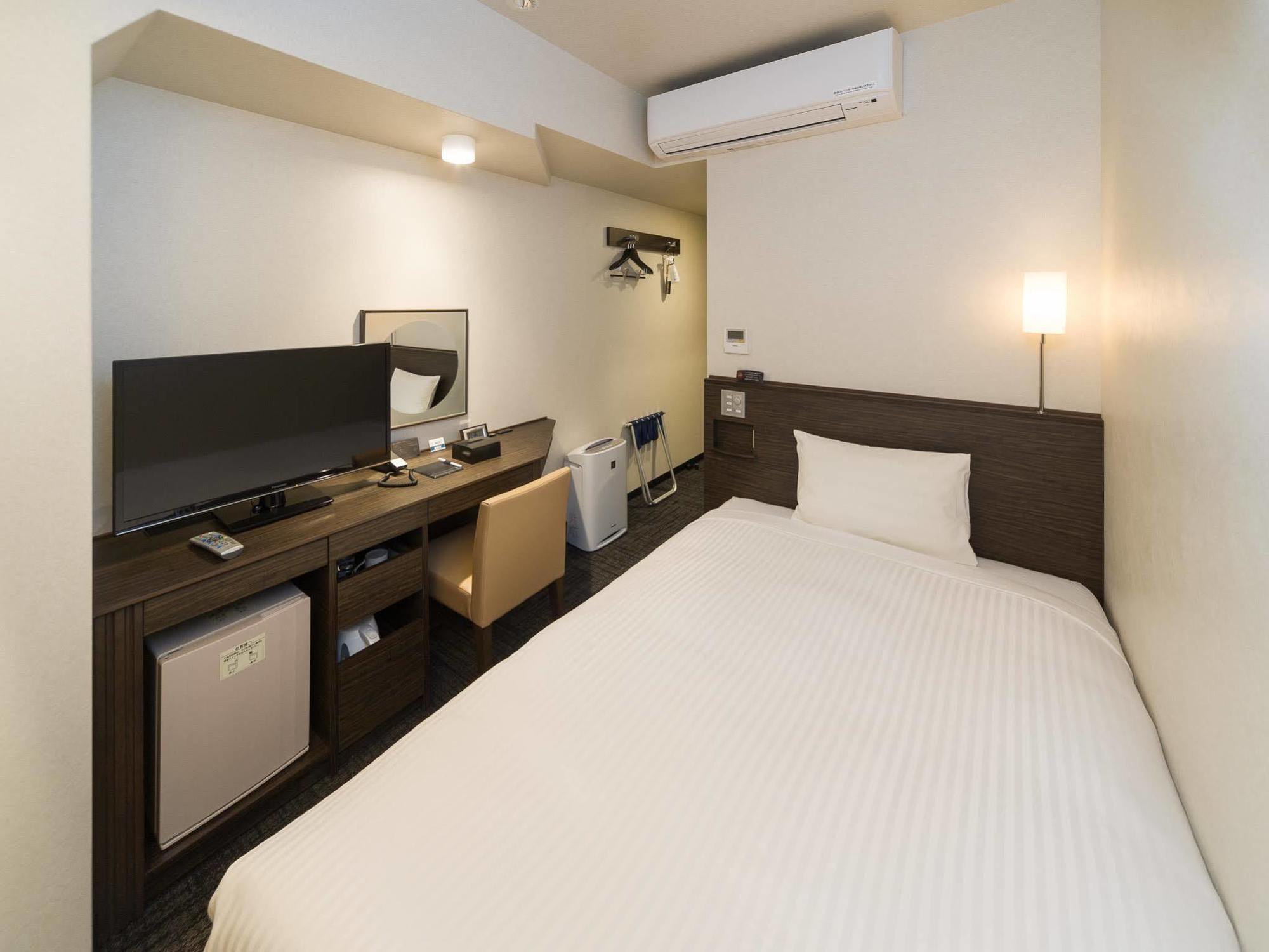 Hotel Sotetsu Fresa Ochanomizu Jimbocho Tóquio