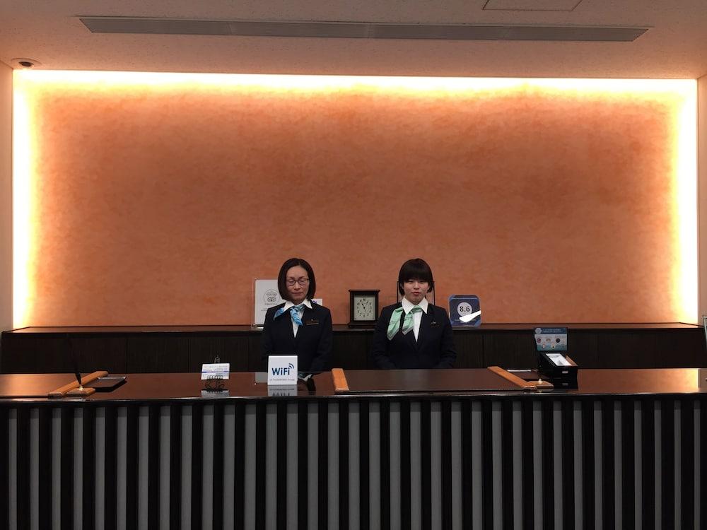 Hotel Sotetsu Fresa Ochanomizu Jimbocho Tōkyō