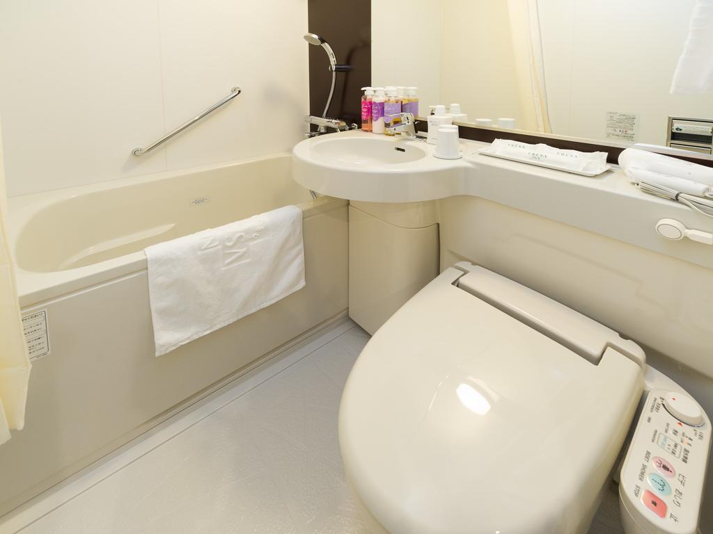 Hotel Sotetsu Fresa Ochanomizu Jimbocho Tōkyō