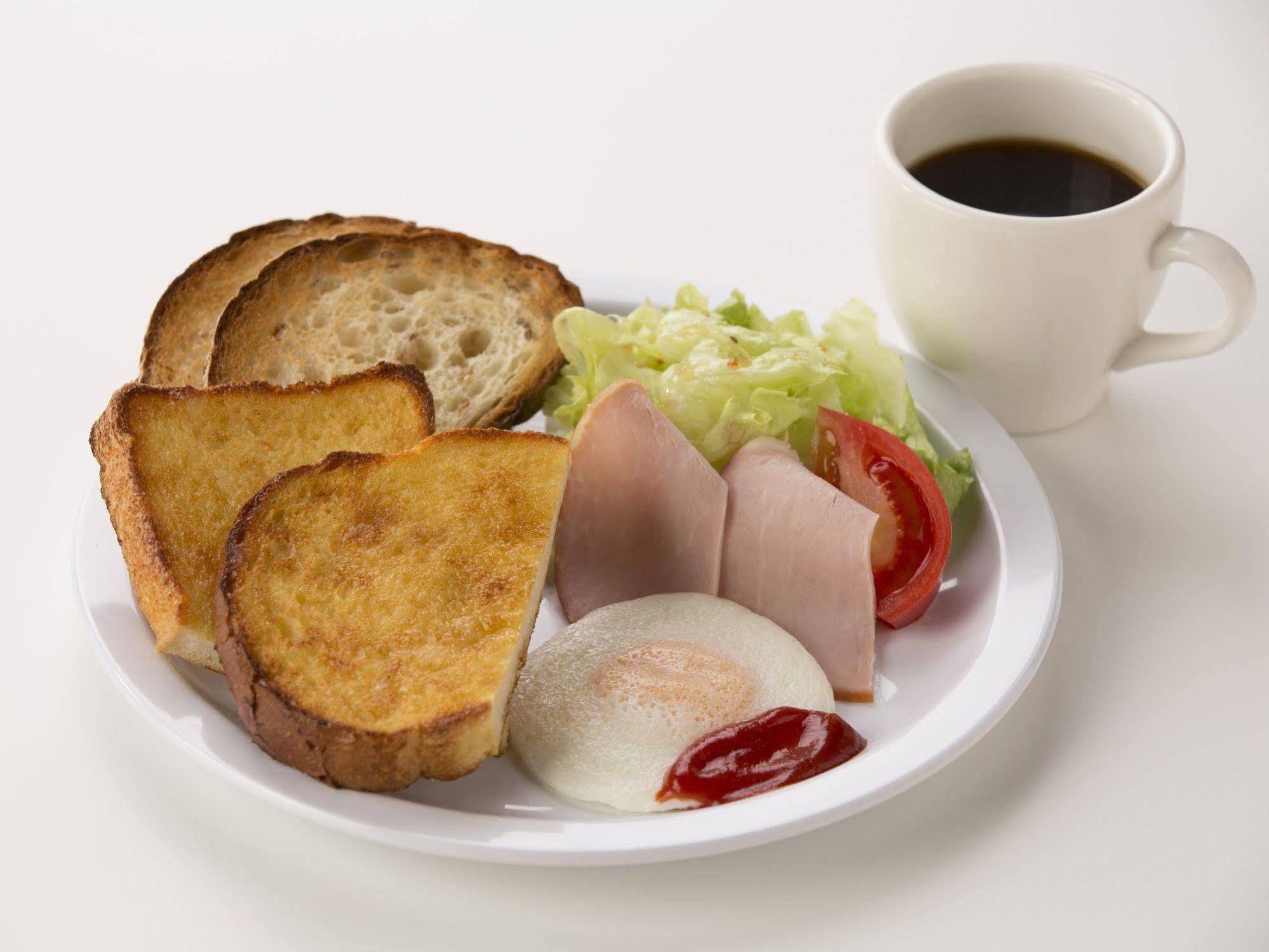 Hotel Sotetsu Fresa Ochanomizu Jimbocho Tōkyō